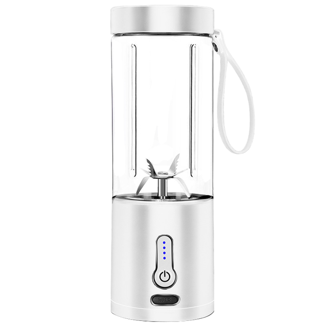 Balashov Portable Rechargeable Smoothie Blender