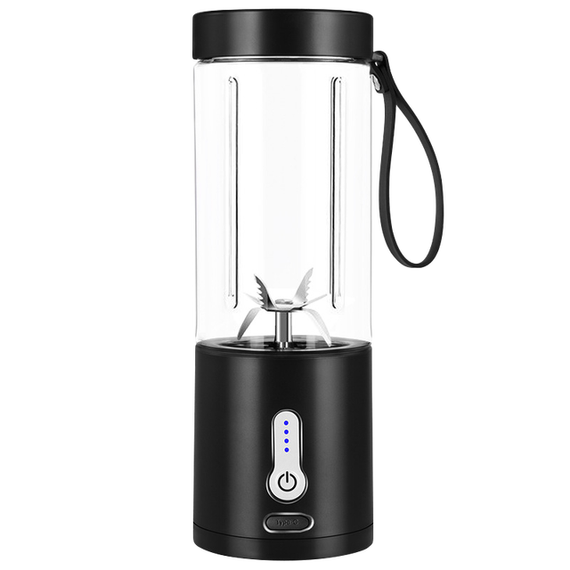 Balashov Portable Rechargeable Smoothie Blender