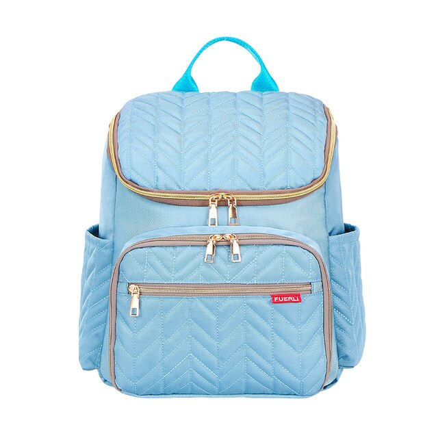 Baby Diaper Backpack for Moms