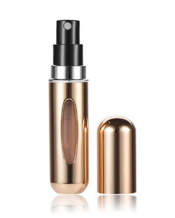 Refillable Mini Travel Perfume Bottle