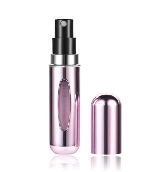 Refillable Mini Travel Perfume Bottle