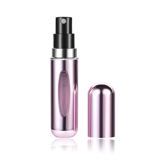 Refillable Mini Travel Perfume Bottle