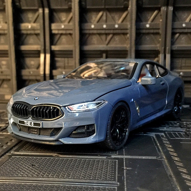 BMW Toy Car