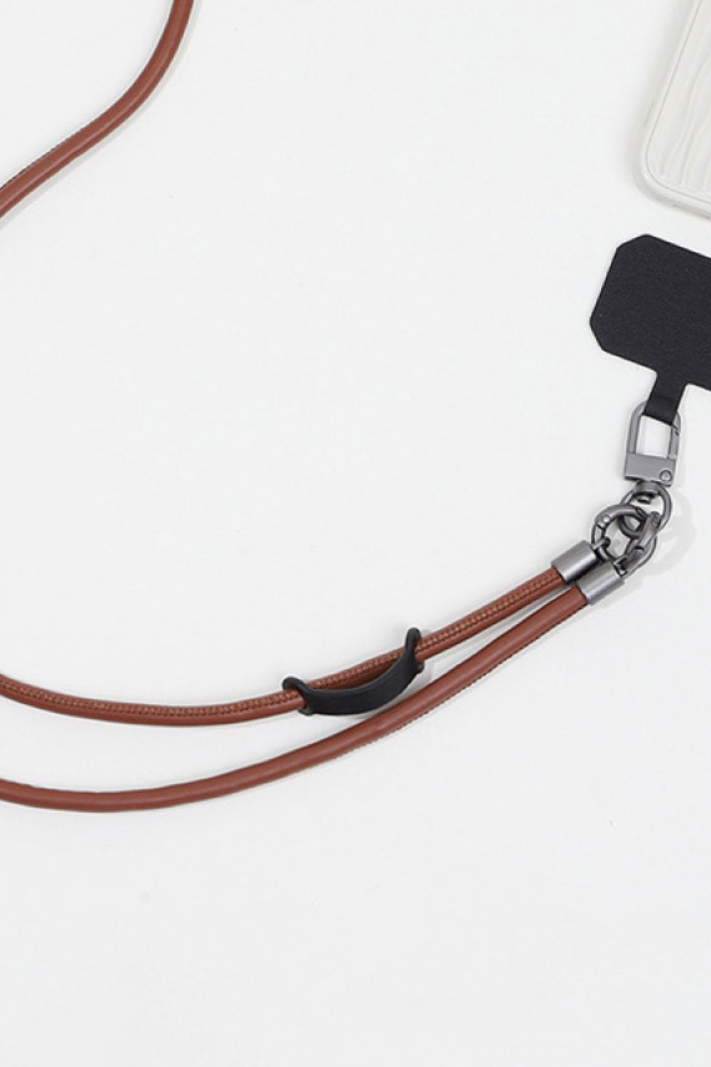 Vegan Phone Lanyard