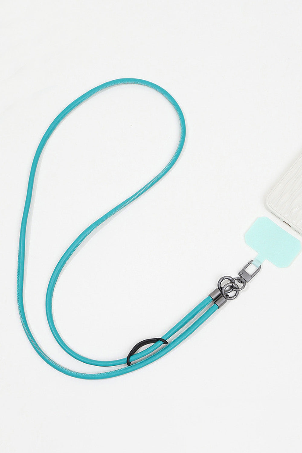 Vegan Phone Lanyard