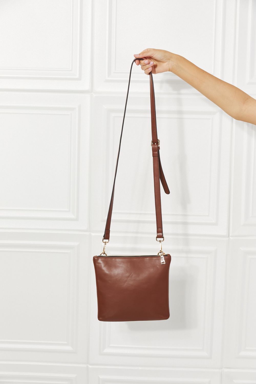 USA All Day, Everyday Handbag by Nicole Lee