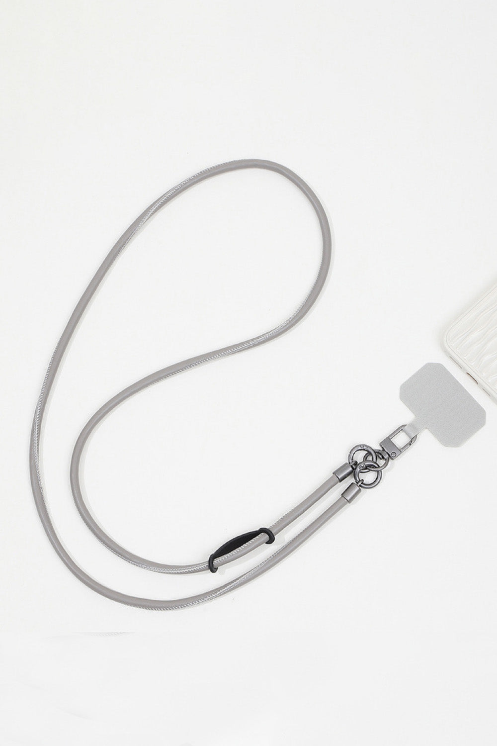 Vegan Phone Lanyard