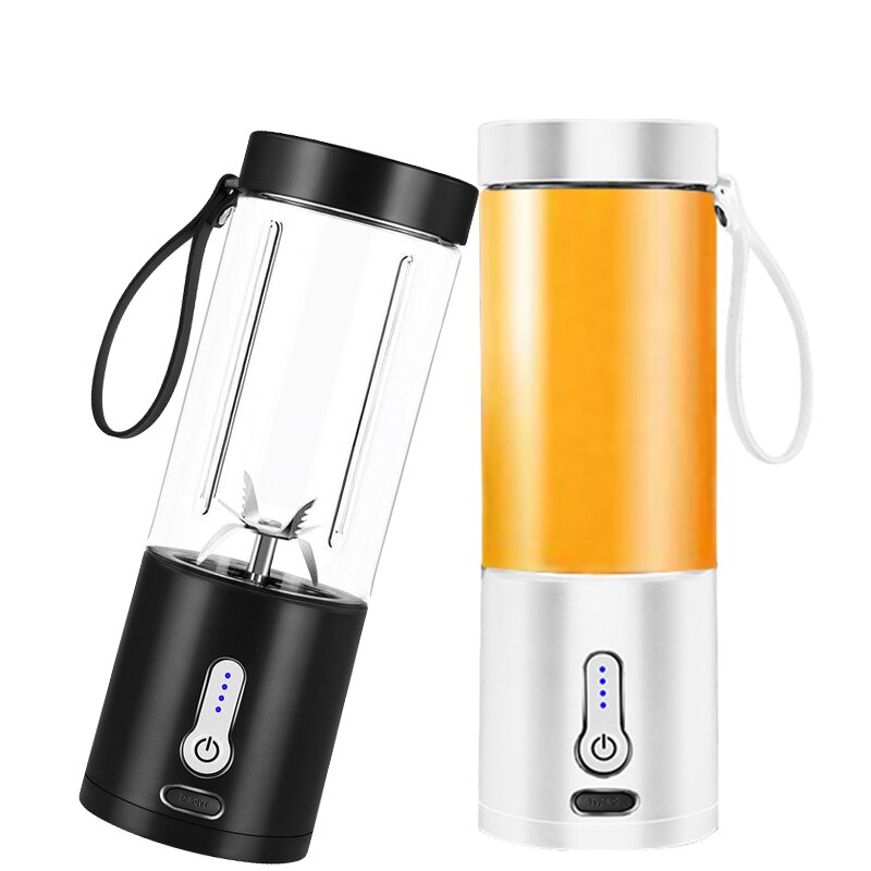 Balashov Portable Rechargeable Smoothie Blender