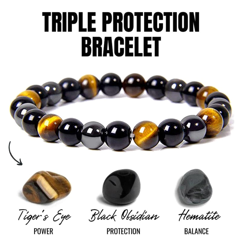 Protection Bracelet